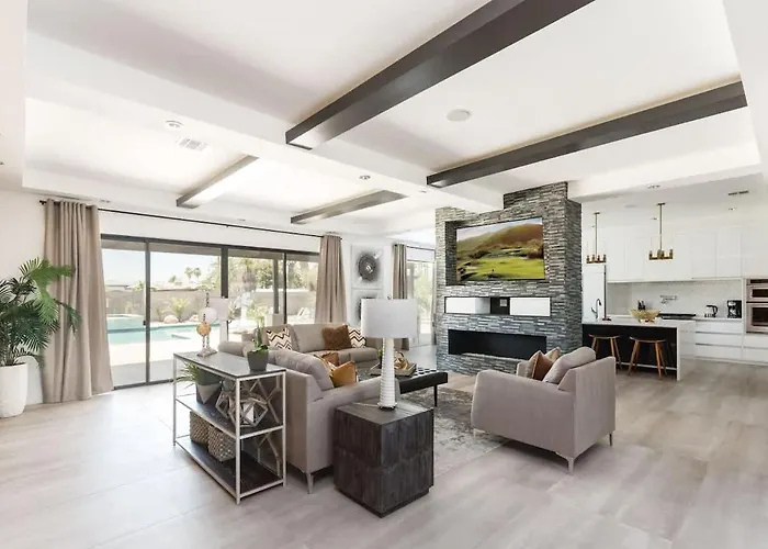 Holiday home Sport & Splash - Pickle Ball - Sports Court -pool & *