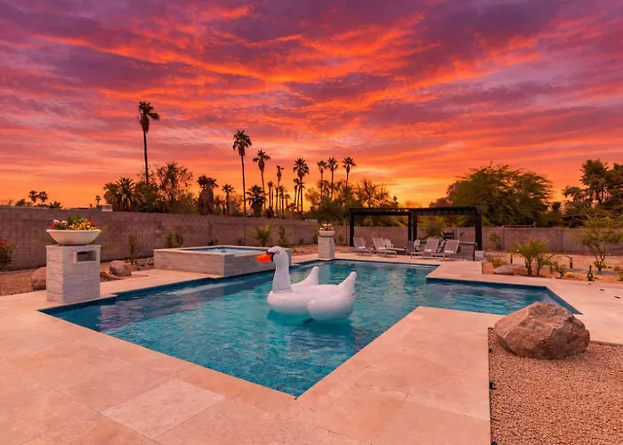 Holiday home Sport & Splash - Pickle Ball - Sports Court -pool & *